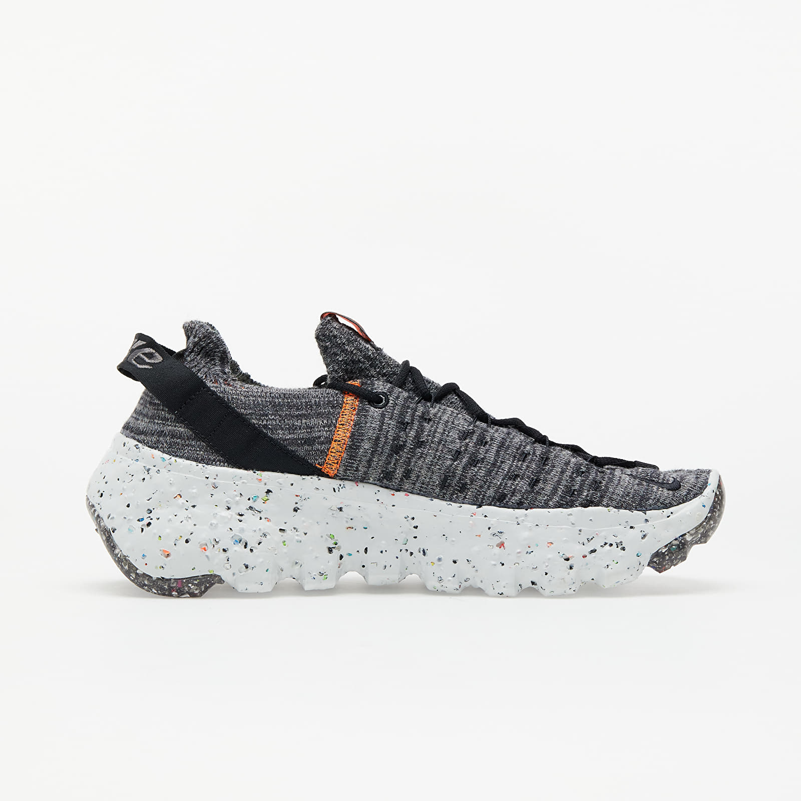 Zapatillas mujer Nike W Space Hippie 04 Iron Grey/ Photon Dust-Black