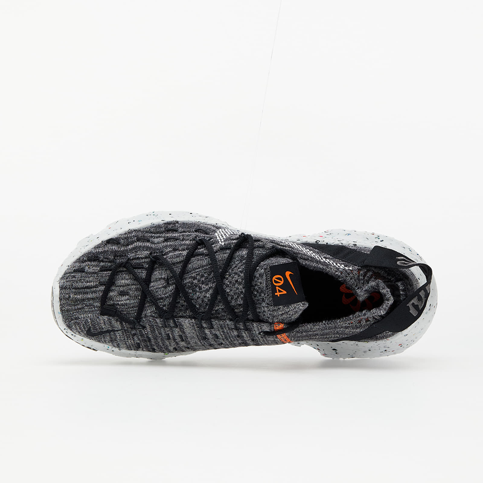 Zapatillas mujer Nike W Space Hippie 04 Iron Grey/ Photon Dust-Black