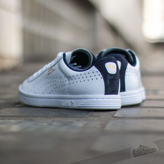 Puma Court Star CRFTD White Peacoat