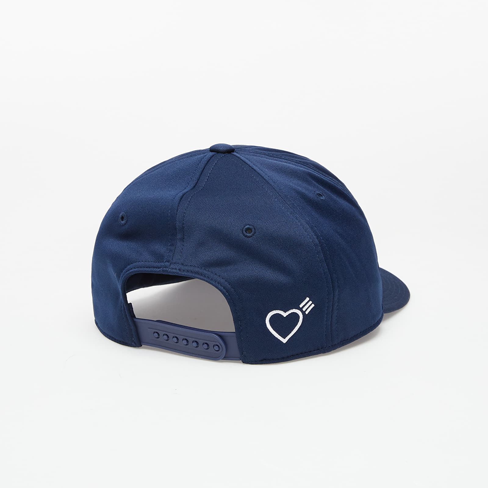 Шапки adidas Human Made Ball Cap Collegiate Navy