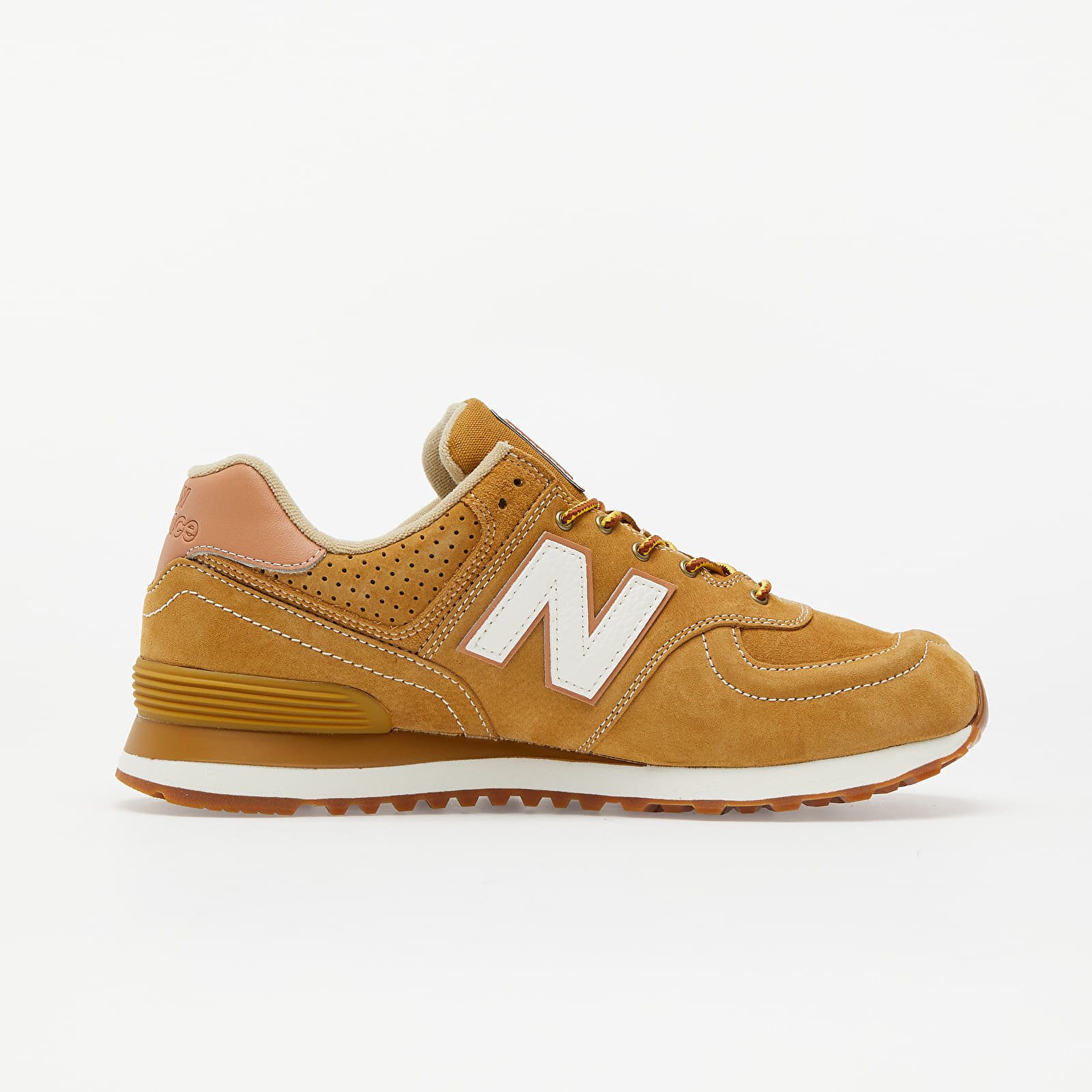 New balance encap brown shop