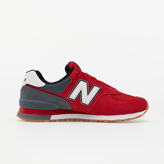 New balance 42 red sale