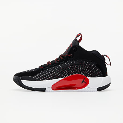 Chaussures et baskets homme Jordan Jumpman 2021 Black/ University  Red-Black-White
