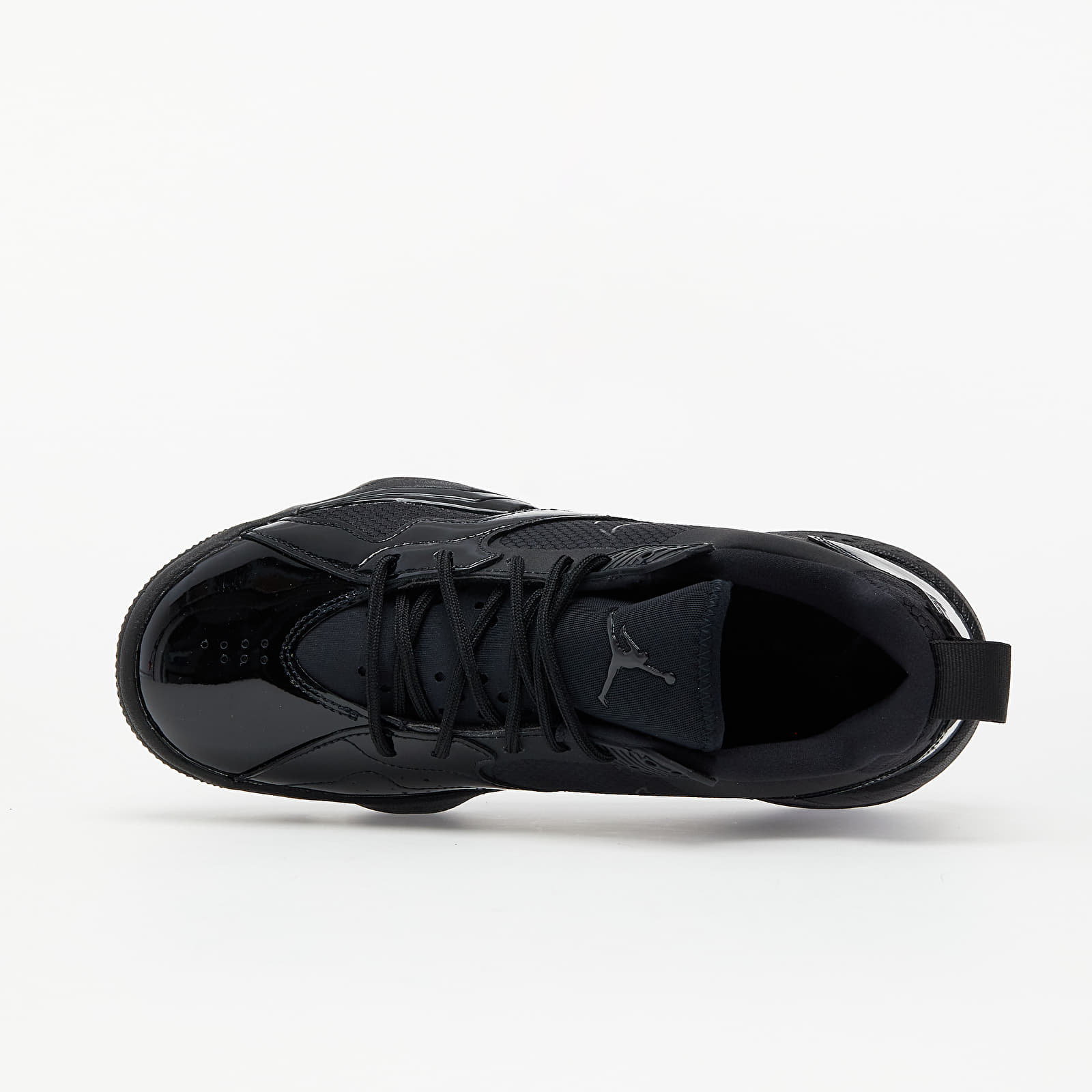 Herresko Jordan Zoom '92 Black/ Black