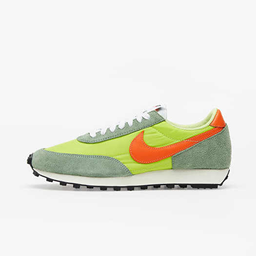 Men's shoes Nike Daybreak Limelight/ Electro Orange-Healing