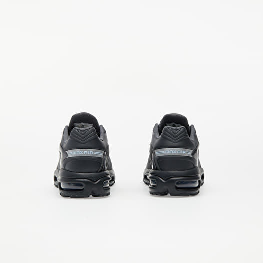 nike air tailwind noir