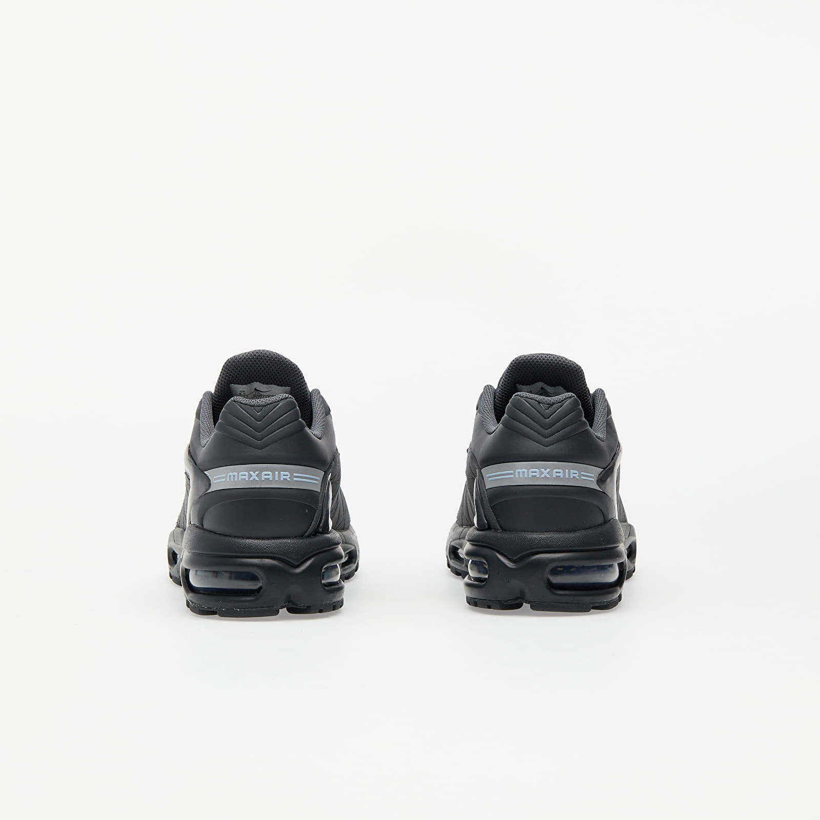 Férfi cipők Nike Air Max Tailwind V SP Iron Grey/ Off Noir-Lt Armory Blue