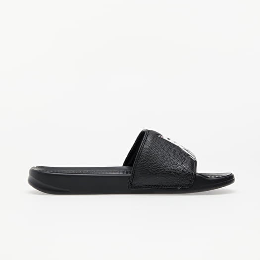 Ripndip black slides hot sale