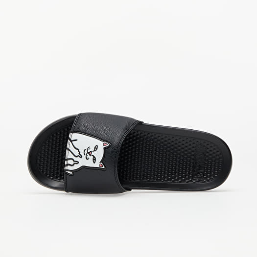 RIPNDIP Lord Nermal Slides