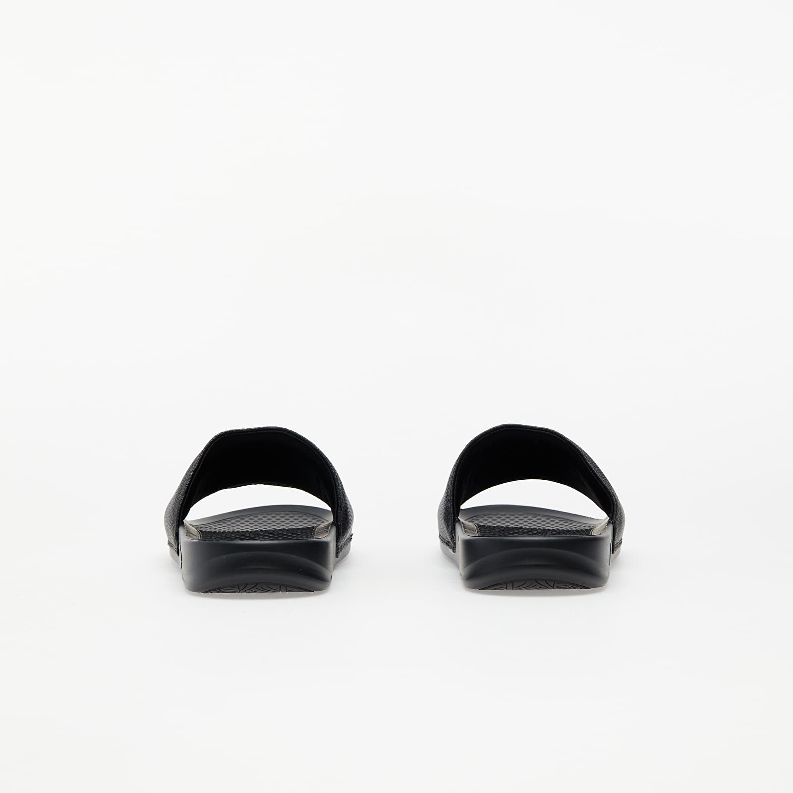 Férfi cipők RIPNDIP Lord Nermal Slides Black