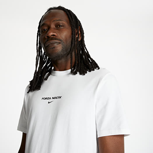 ★関税込★Nike x Drake NOCTA NRG Essential Short Sleeve Top T-shirts Nike x Drake Nocta NRG Au Ss Top Essentials White