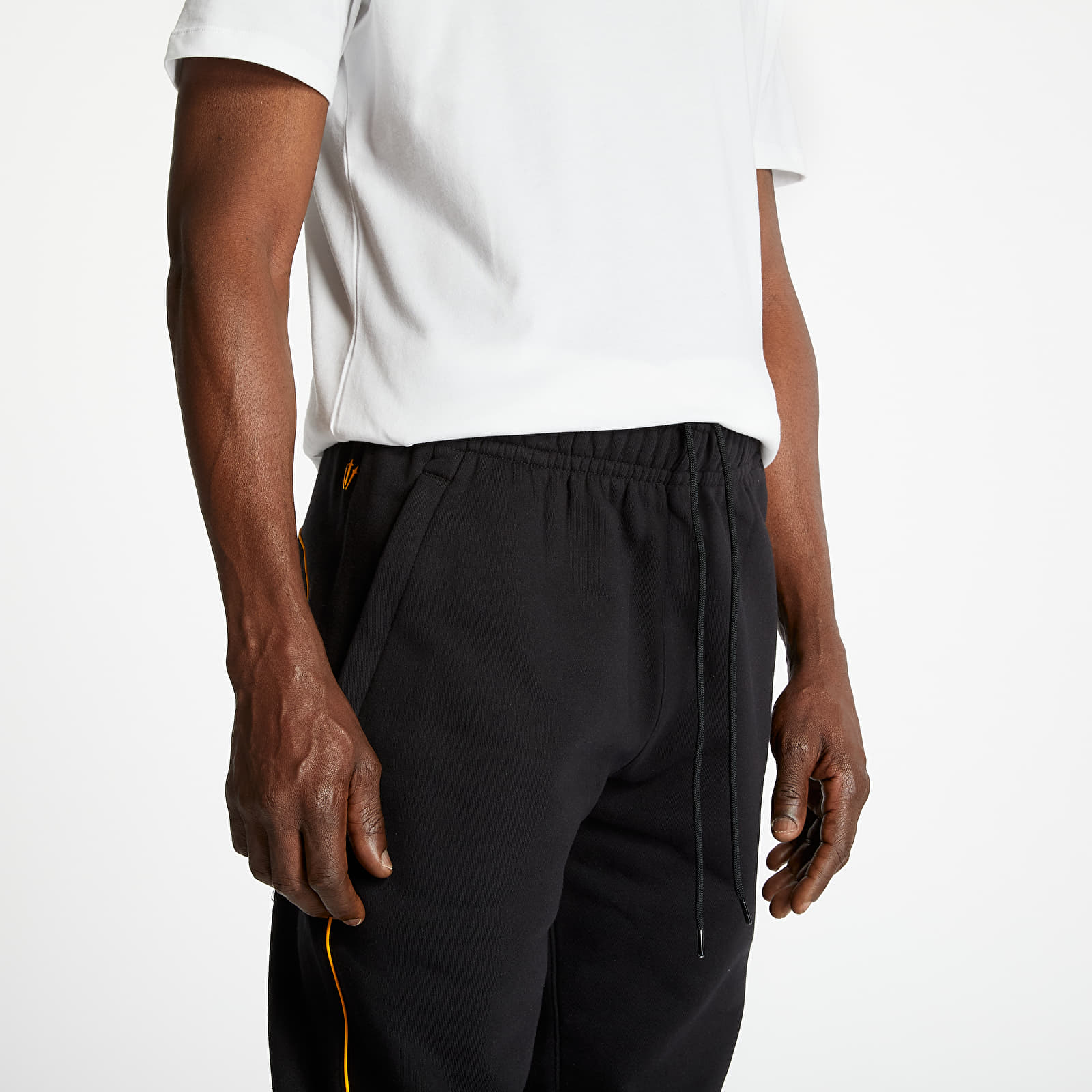 Kelnės Nike x Drake Nocta NRG Au Fleece Pant Essentials Black