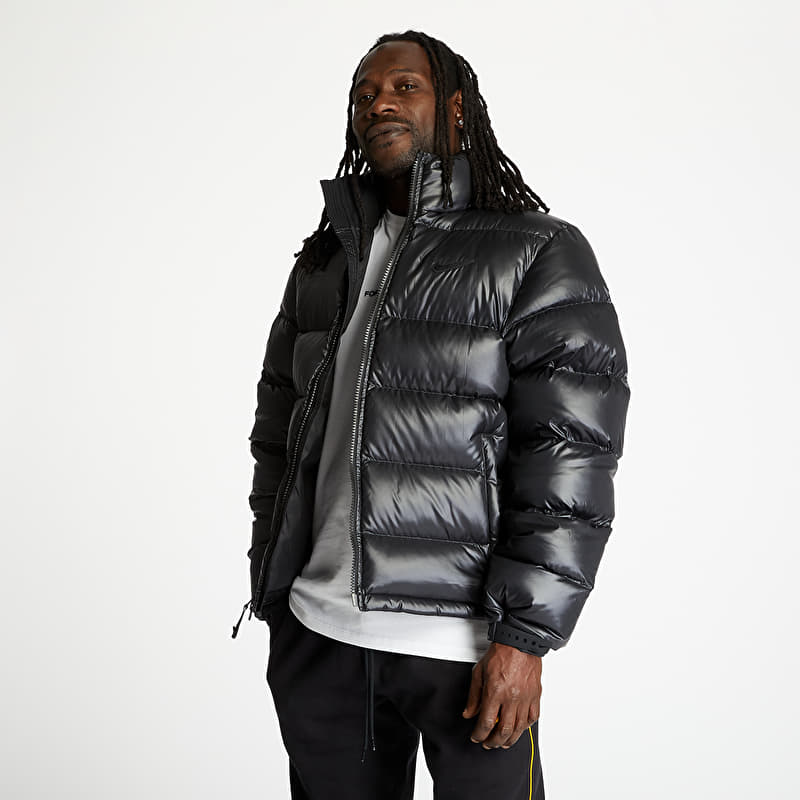 Nike x Drake Nocta NRG Au Puffer Jacket Black | Footshop