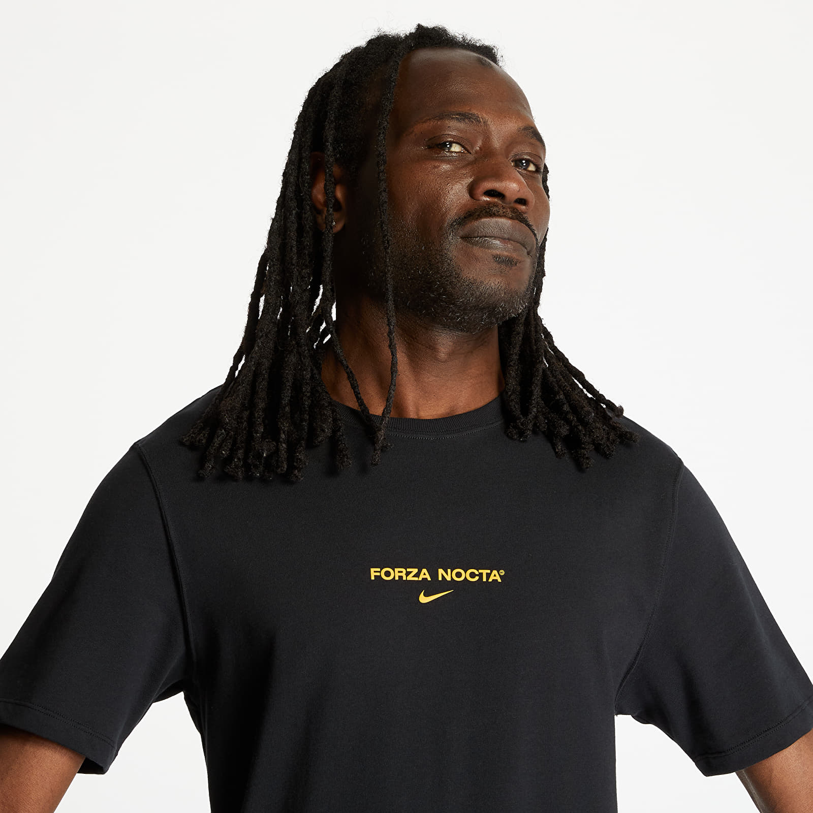 T-shirts Nike x Drake Nocta NRG Au Ss Top Essentials Black