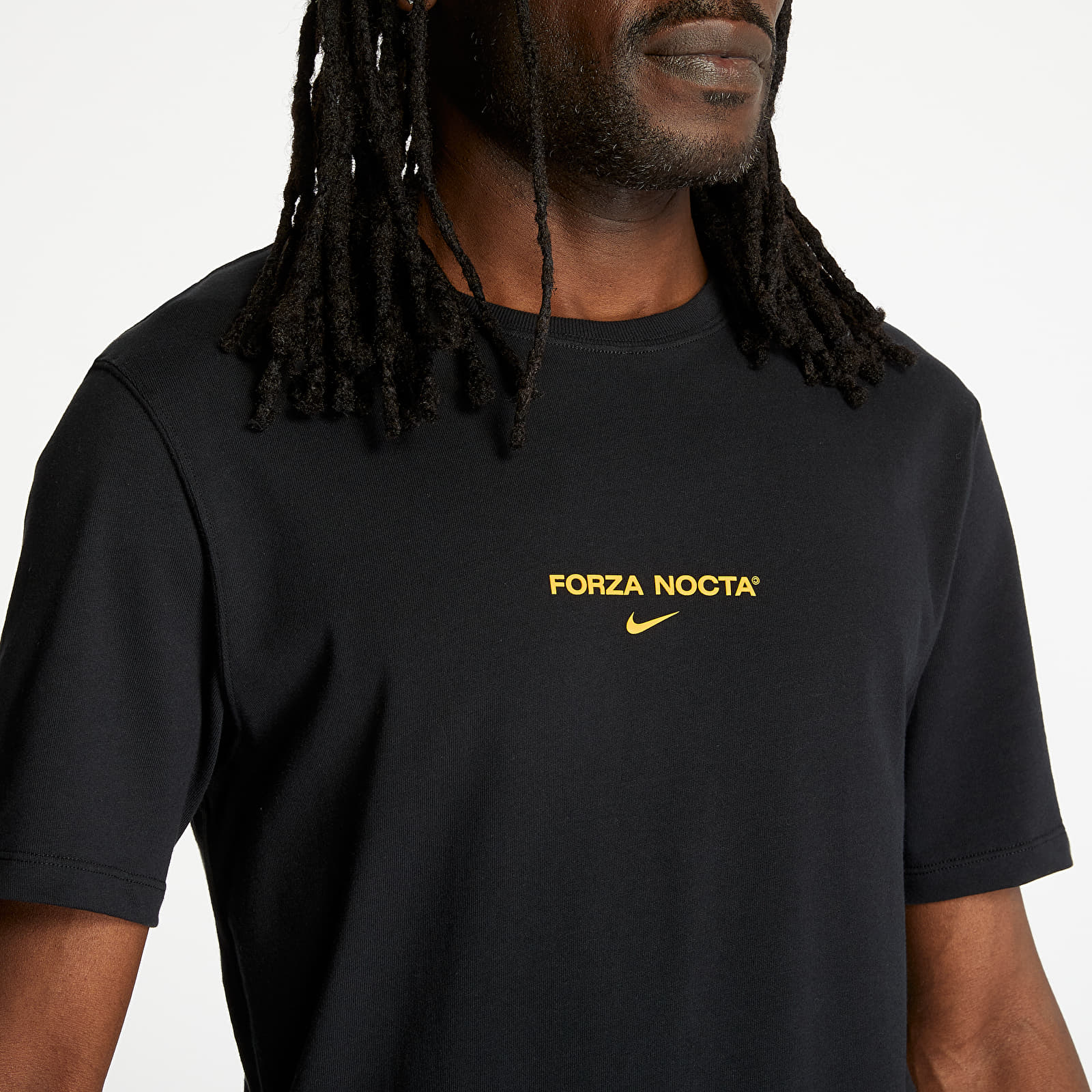 Drake black top nike shirt