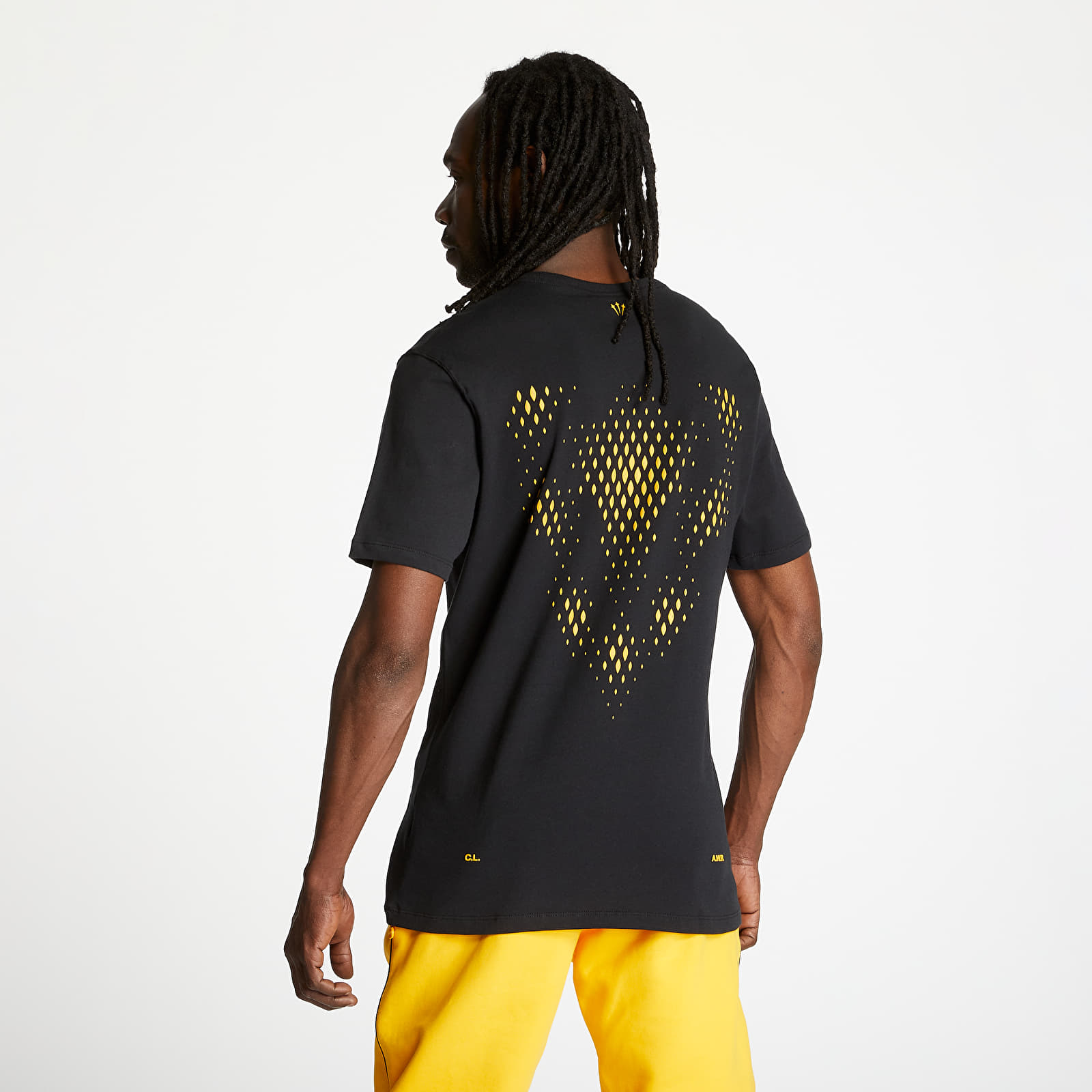 Drake nike t online shirt no guidance