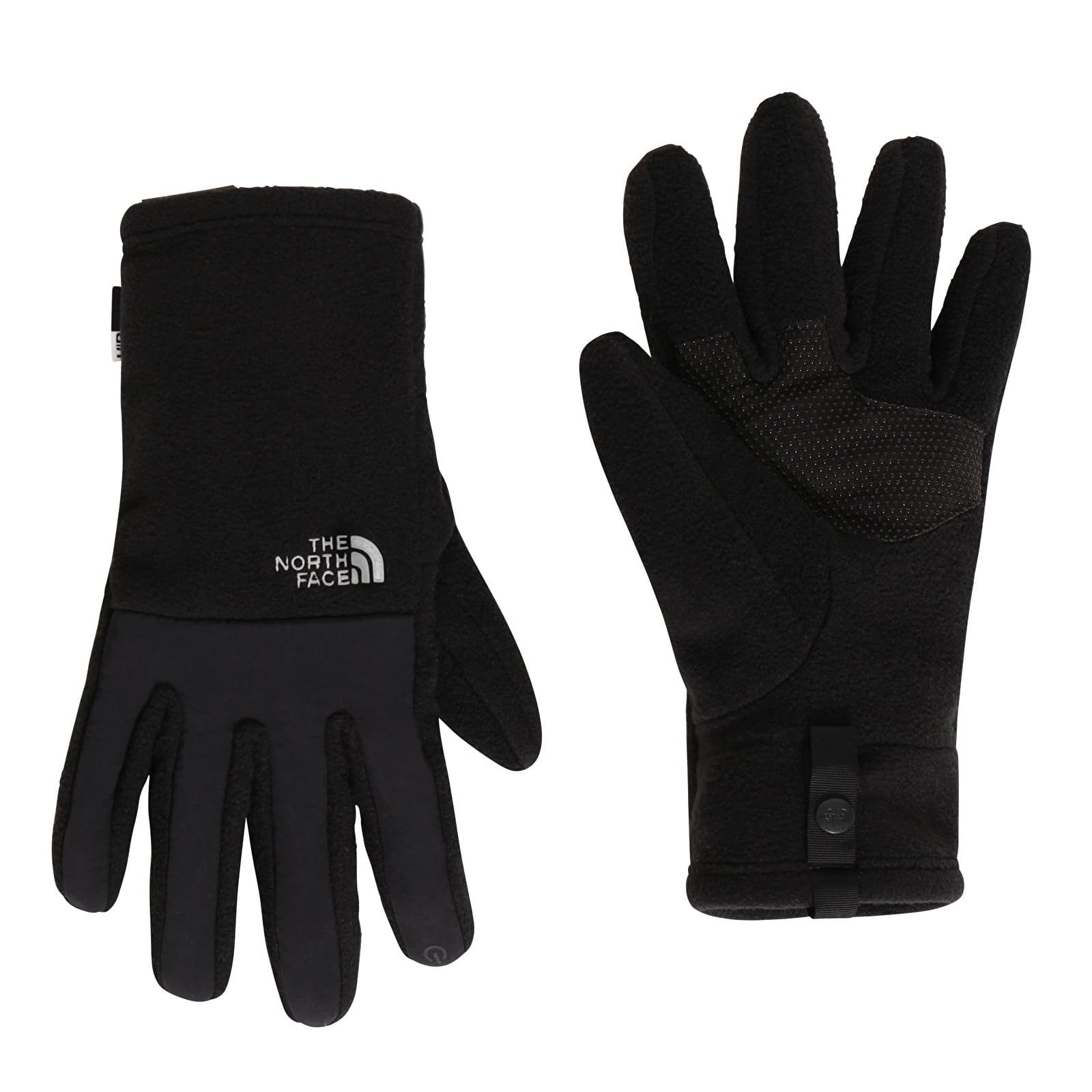 Rukavice The North Face Denali Etip Glove Tnf Black