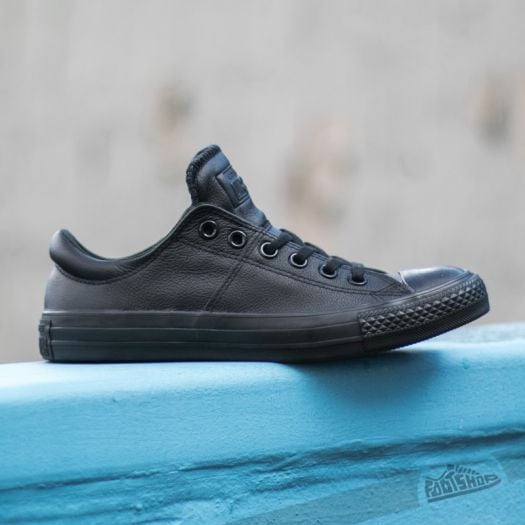 Converse madison deals ox black