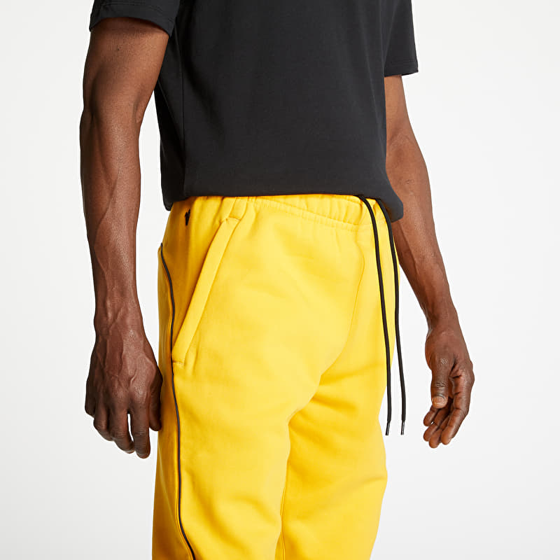 Nike x Drake Nocta NRG Au Fleece Pant Essentials University Gold