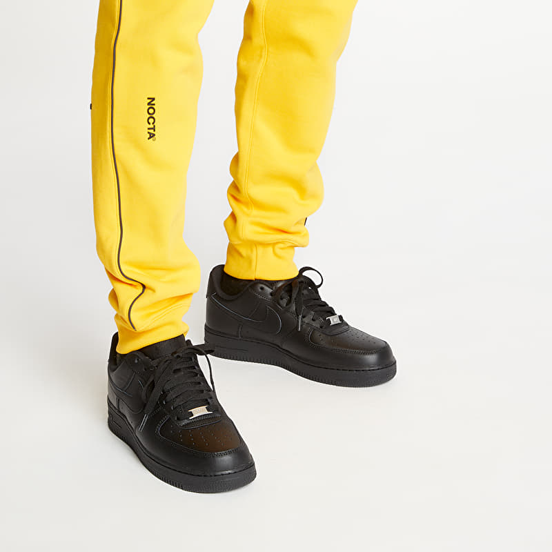 Nike x Drake Nocta NRG Au Fleece Pant Essentials University Gold