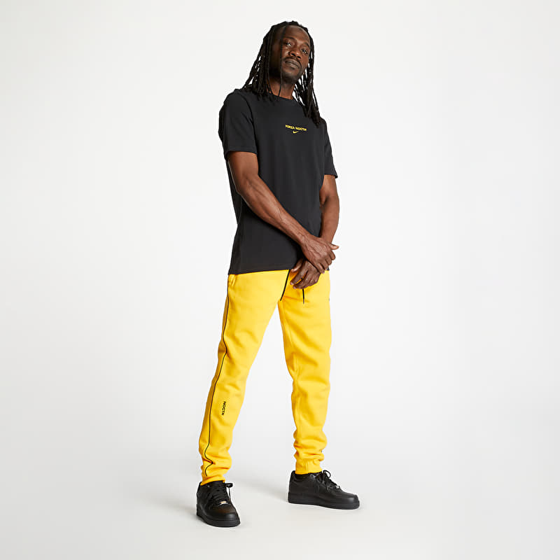 Nike x Drake Nocta NRG Au Fleece Pant Essentials University Gold