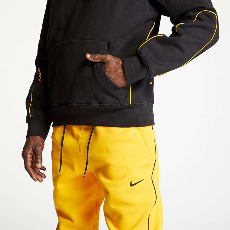 Nike x Drake Nocta NRG Au Hoodie Essentials Black | Footshop