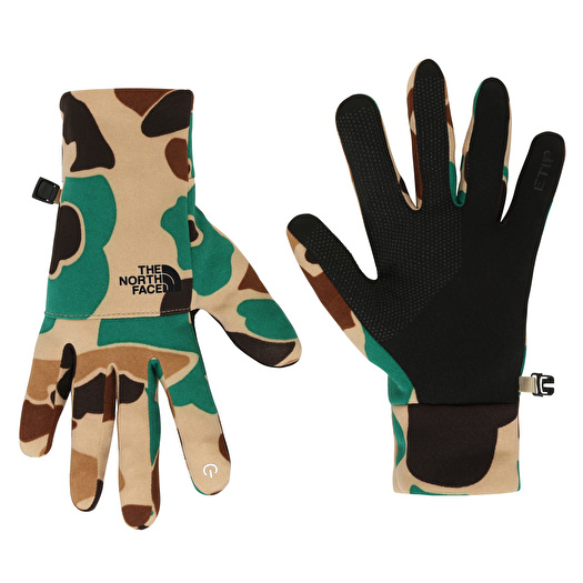 Etip glove the north face new arrivals