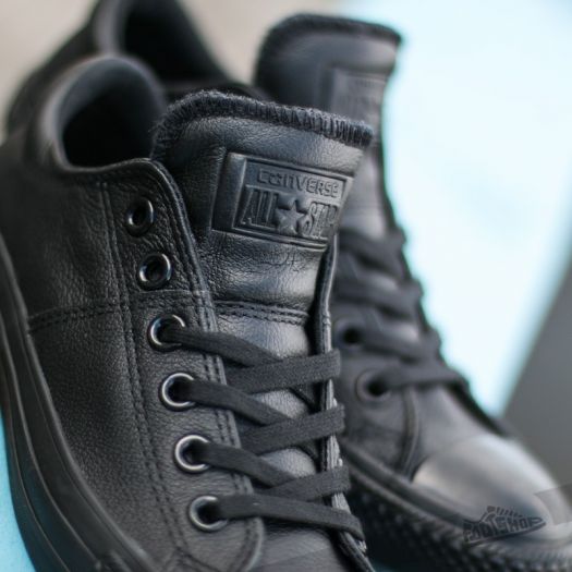 Converse madison ox black shop