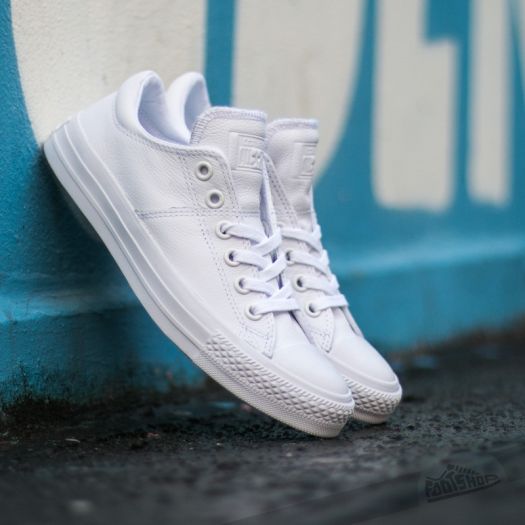 Converse madison white shop
