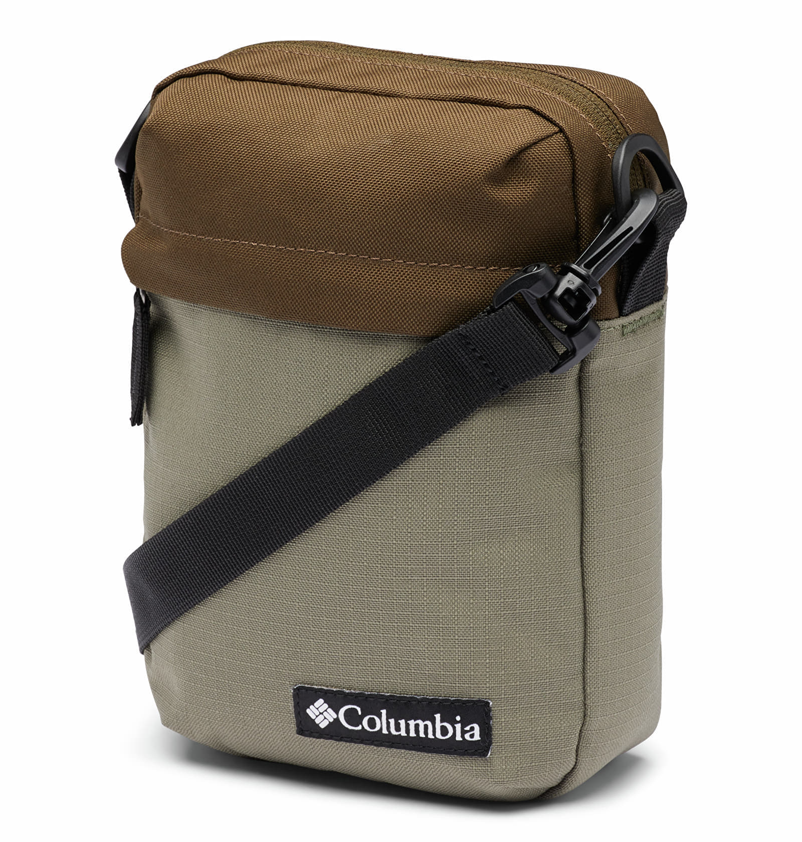 Columbia urban uplift new arrivals side bag in black