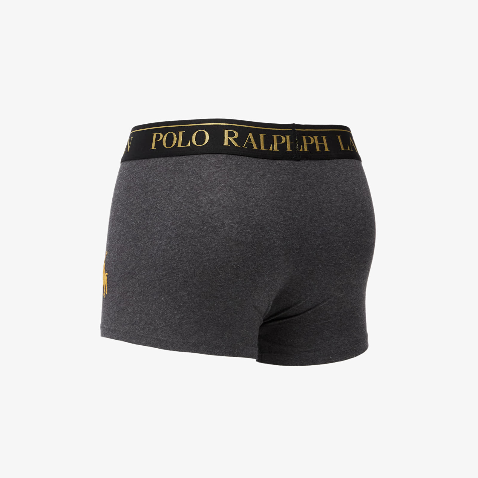 Ondergoed Polo Ralph Lauren Boxers 2PK Multicolor Footshop