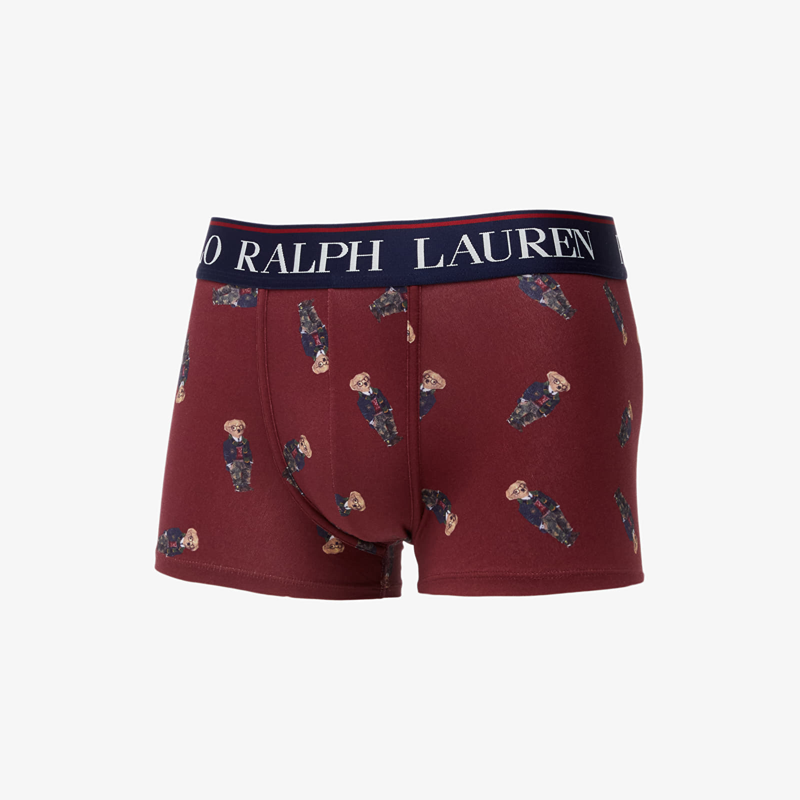 Ropa interior Polo Ralph Lauren Boxers 2PK Multicolor