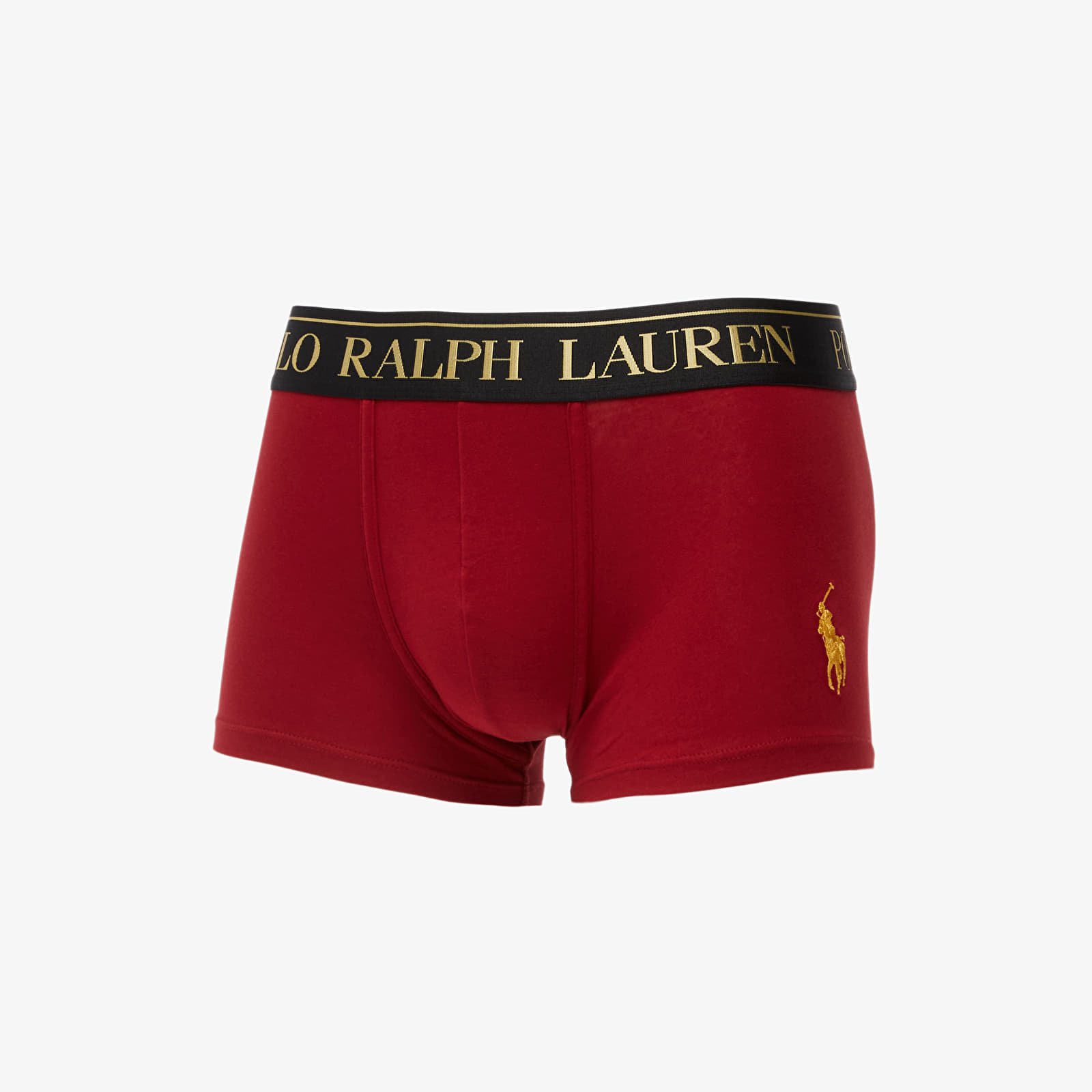 Unterwäsche Polo Ralph Lauren Boxers 2PK Multicolor