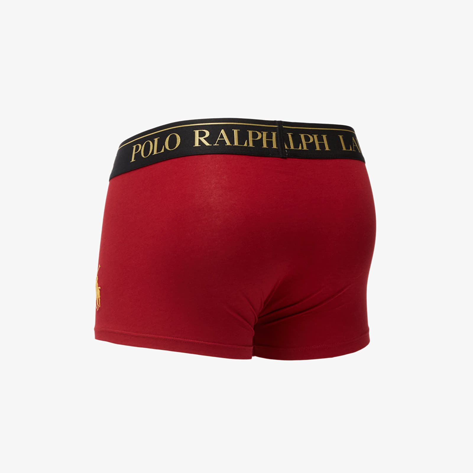 Unterwäsche Polo Ralph Lauren Boxers 2PK Multicolor