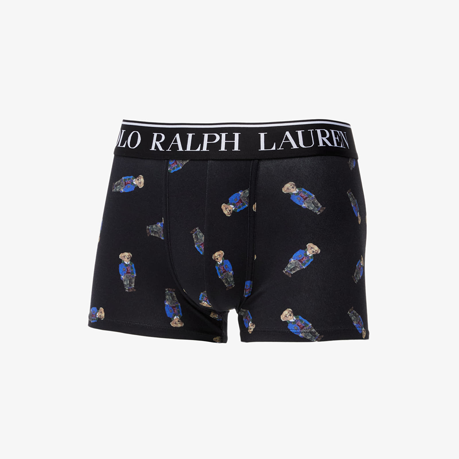 Unterwäsche Polo Ralph Lauren Boxers 2PK Multicolor