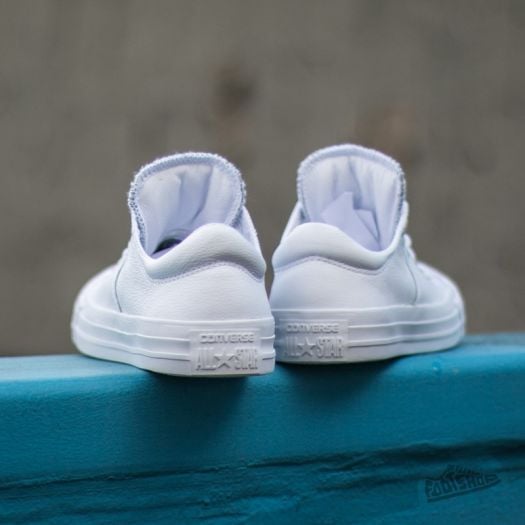 Converse madison ox white sale