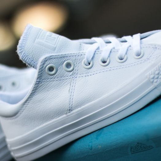 Women s shoes Converse CT All Star Madison OX White Footshop