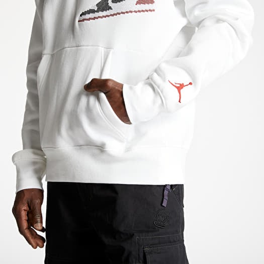 Hoodies and sweatshirts Jordan Jumpman Holiday Pullover Hoodie