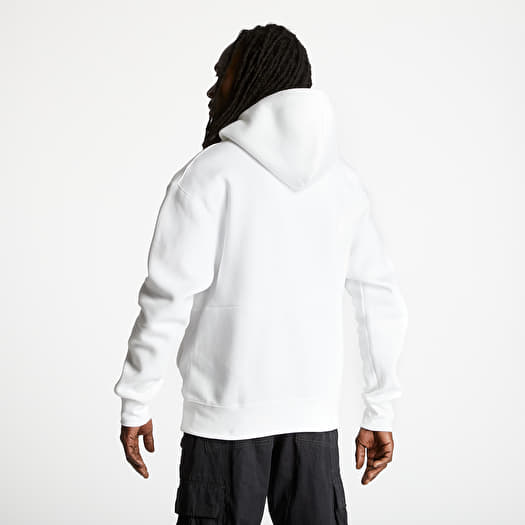 Jumpman holiday pullover hoodie top