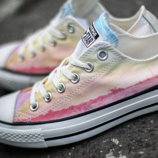 Converse womens ct all star ox 2025