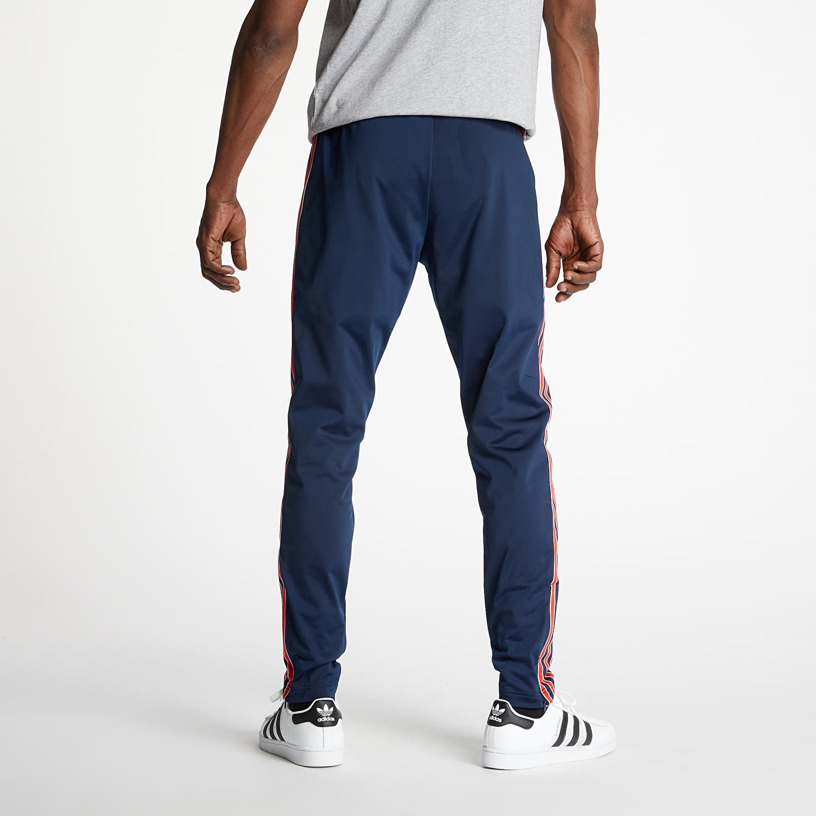 Broek adidas Arsenal Trackpant Collegiate Navy