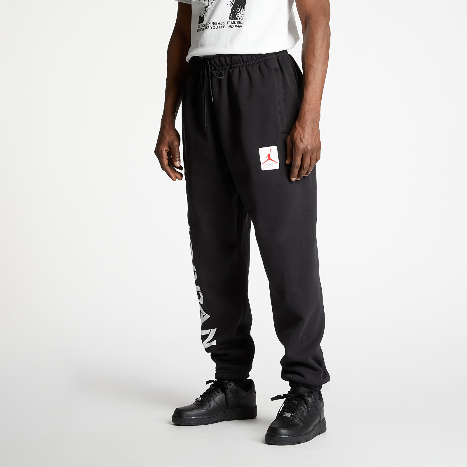 Jordan mashup pants 2025