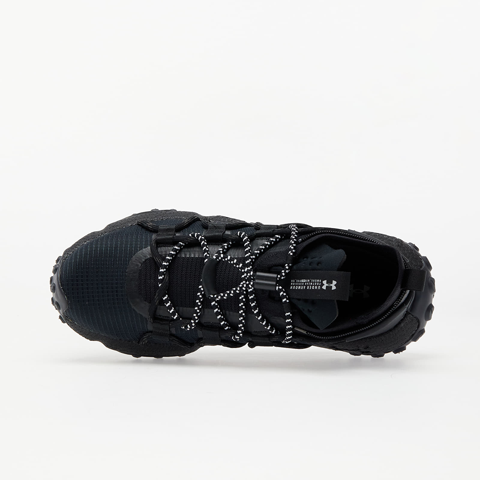 Miesten kengät Under Armour HOVR Summit FT Black