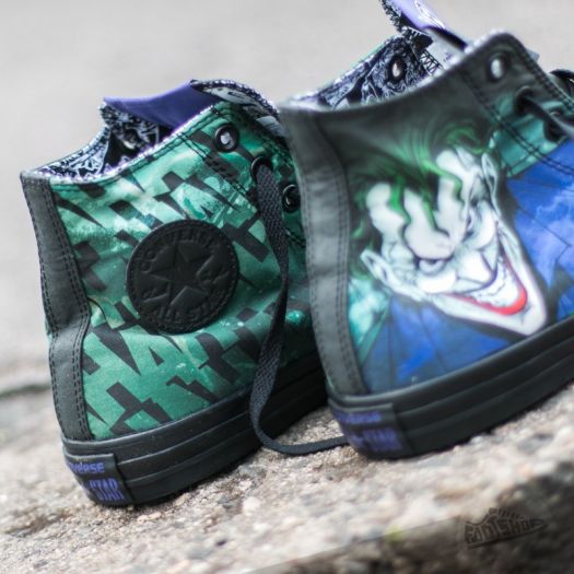 Converse boty joker hot sale