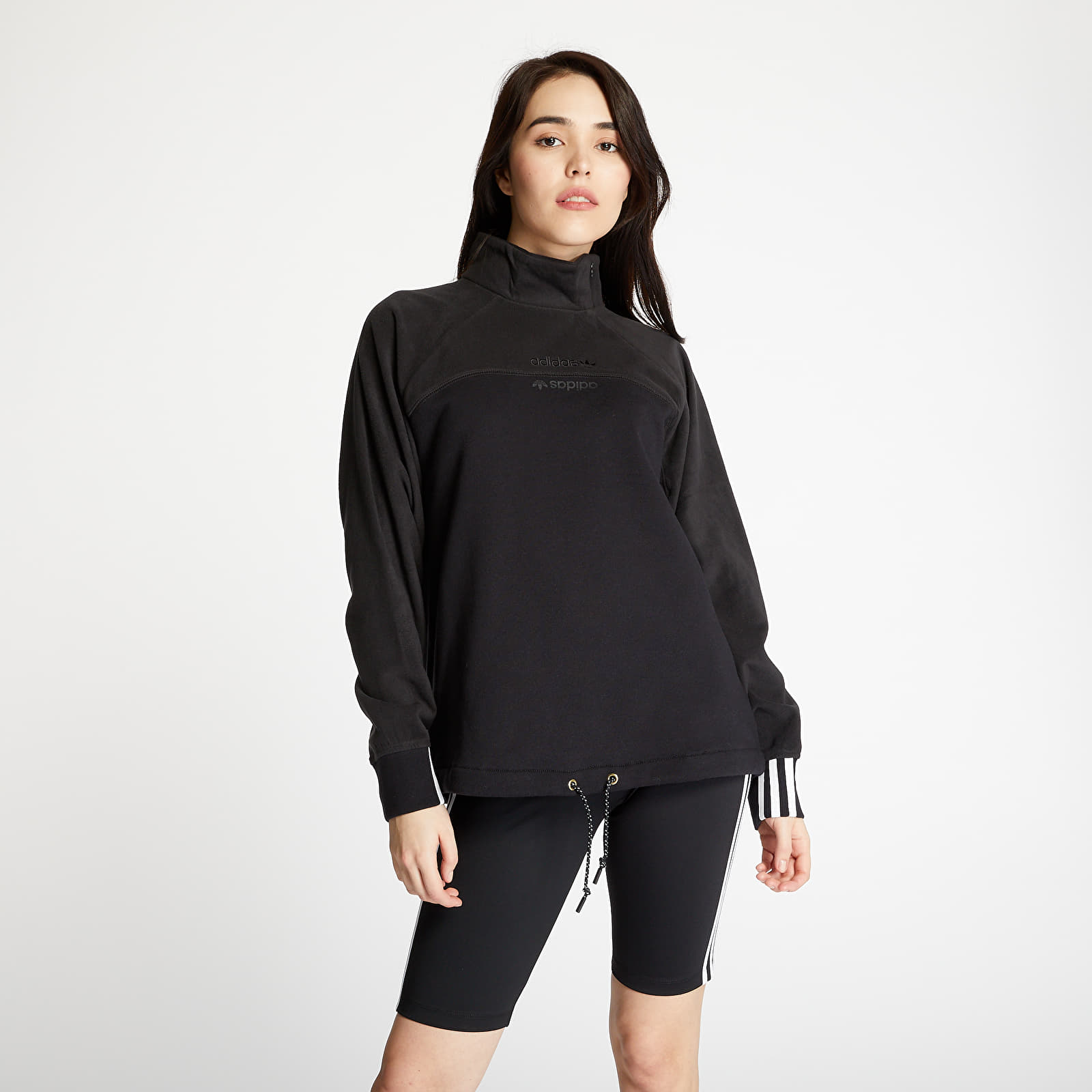 Adidas originals sudadera womens discount