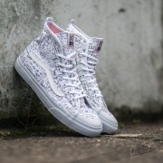 Vans dazie deals hi