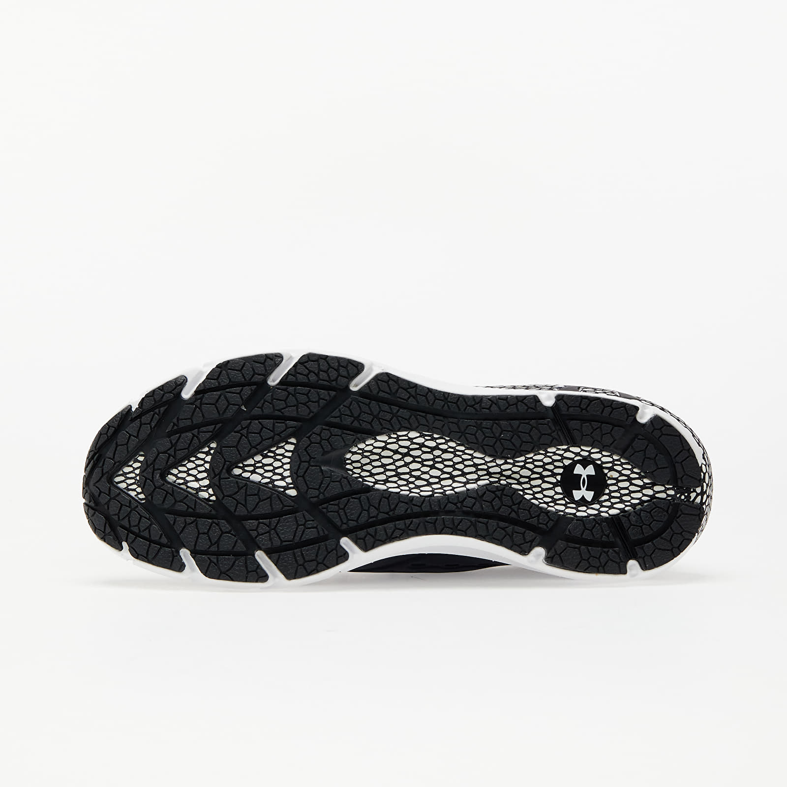 Vīriešu apavi Under Armour HOVR Phantom 2 Black