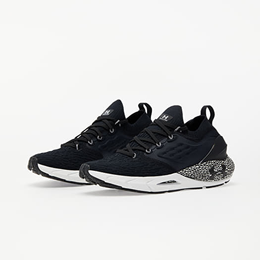 Men's shoes Under Armour HOVR Phantom Black Footshop