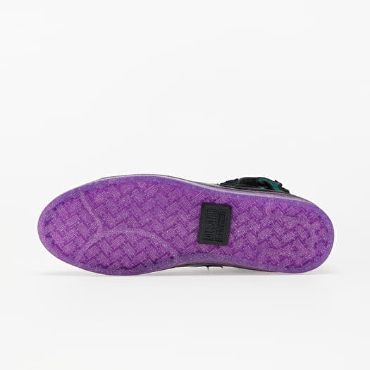Converse x Joe Fresh Goods Pro Leather