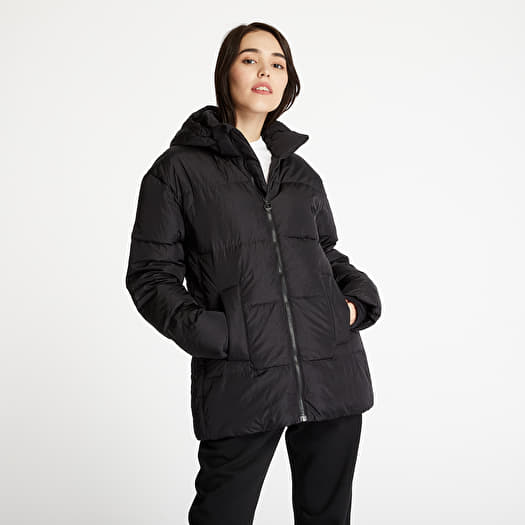 Adidas down outlet puffer jacket